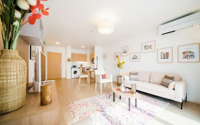 Zenao Appart'hôtels Anglet