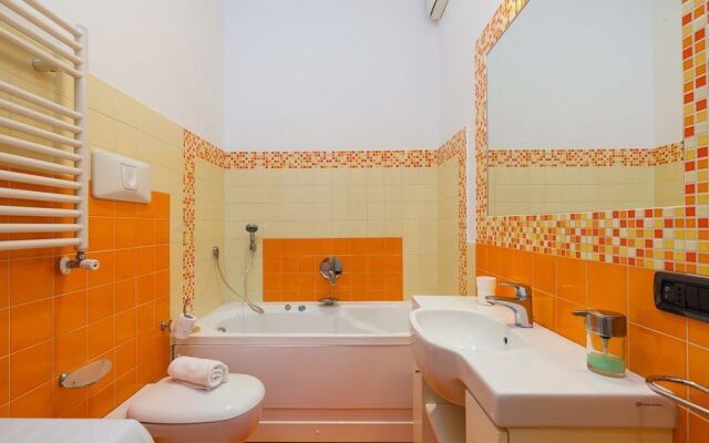 Apartment - Materdei I BH 105