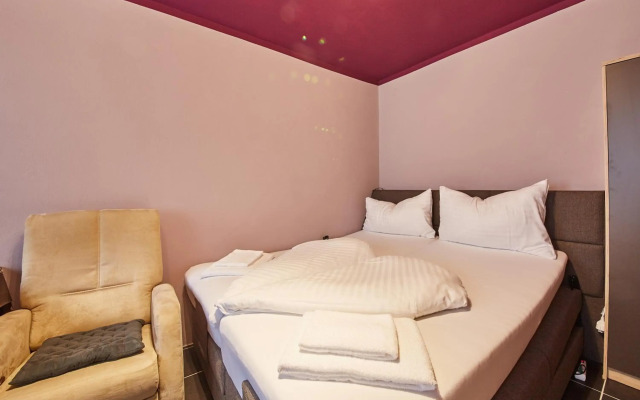 Appartement Snowflake