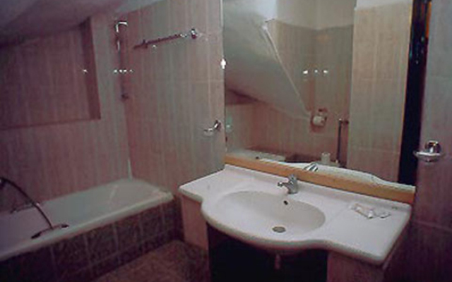 Giannikos Hotel