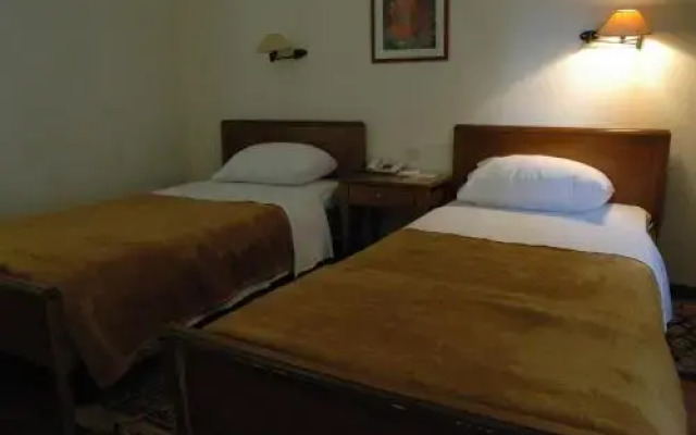 Hotel Orpheus