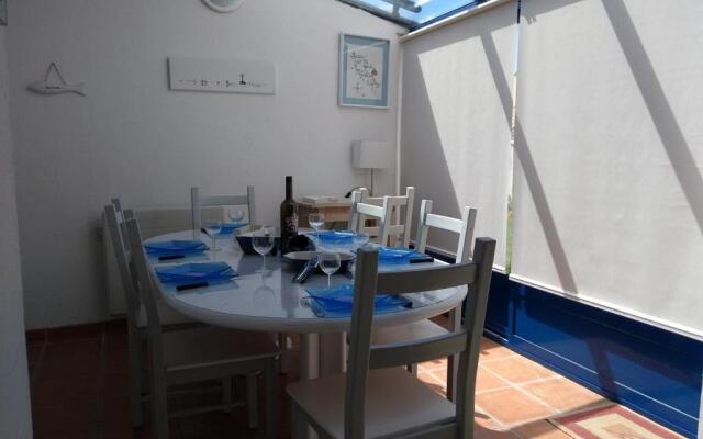 Maison La Guérinière, 4 pièces, 6 personnes - FR-1-224B-42