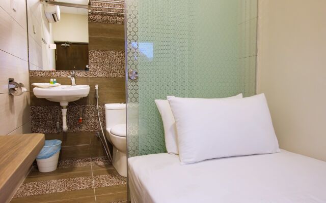 Tropicana Boutique Hotel