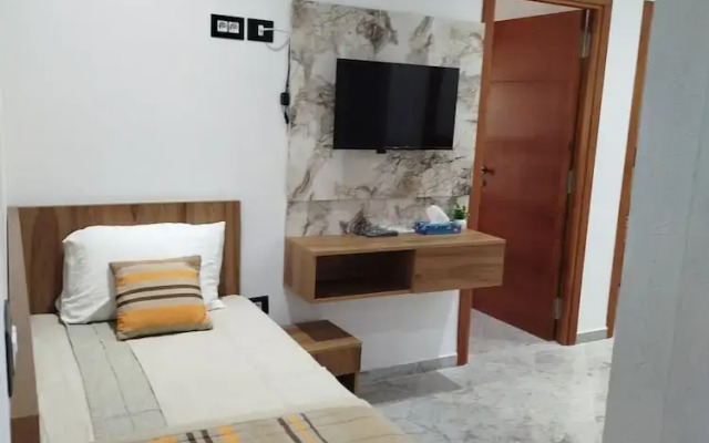 dar farhat suite hotel