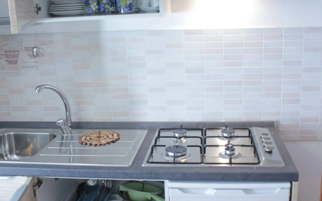 Tourist House Ostiense