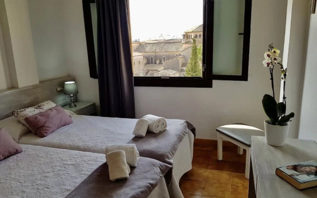 Apartamentos Bressol