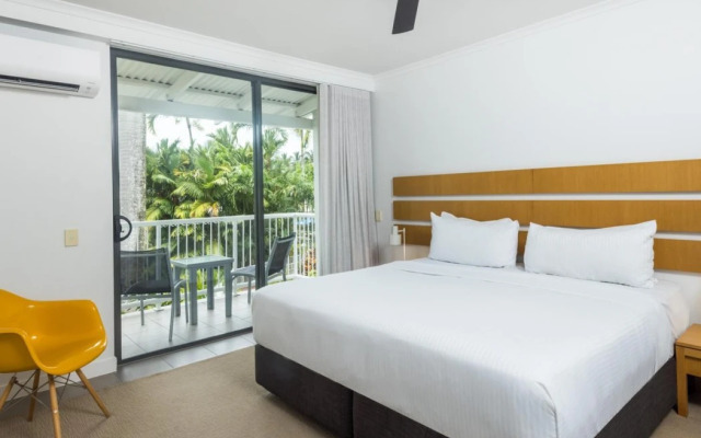 Oaks Cairns Hotel
