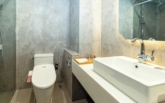 Culture Hotel LAAM