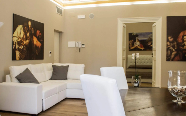 Le suites del duca di Sarro