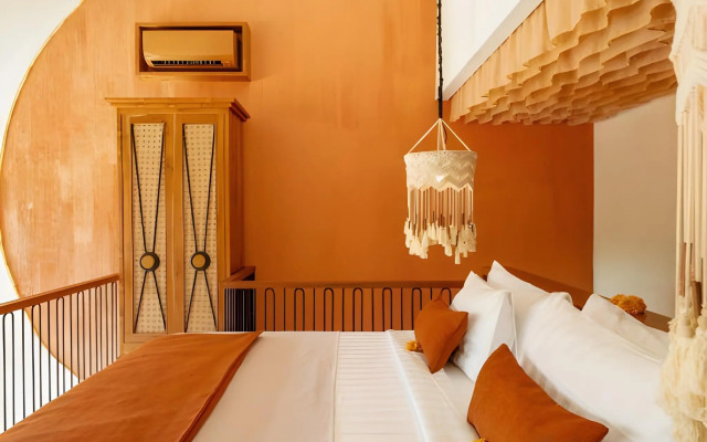 Cyrus Villa Seminyak by Ini Vie Hospitality