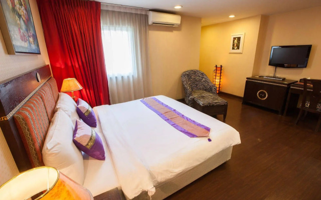 Club Mahindra Mac Boutique Hotel