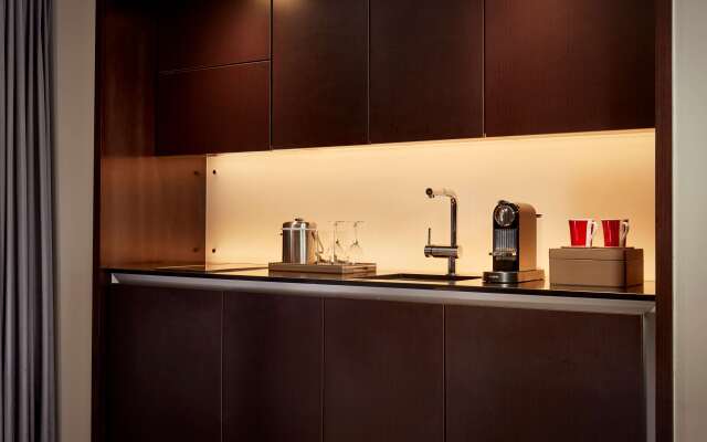 Park Plaza London Westminster Bridge