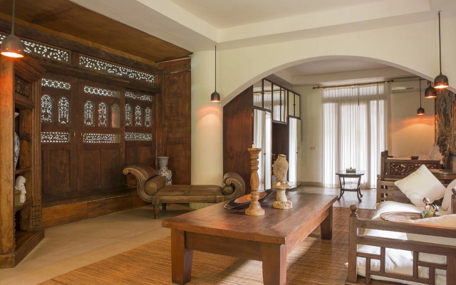 Bali Holiday Villas - Layla