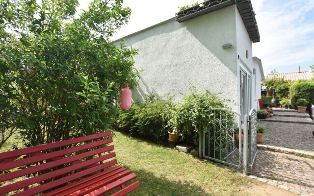 Lovely Bungalow in Hohenkirchen Germany by the Sea