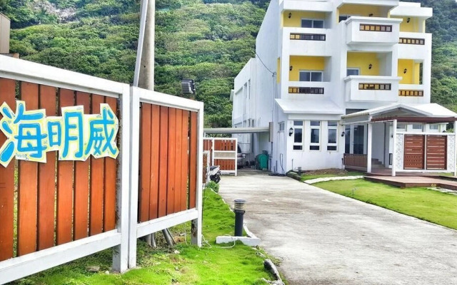 Henmingway B&B
