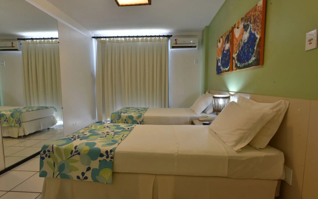 Hotel Gran Lençóis Flat