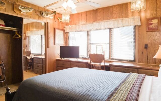 Casa Grammy 2 Bedroom Home