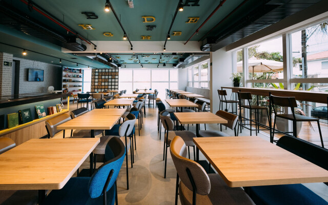 Ibis Styles Poços De Caldas