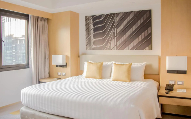 Seda Bonifacio Global City Manila