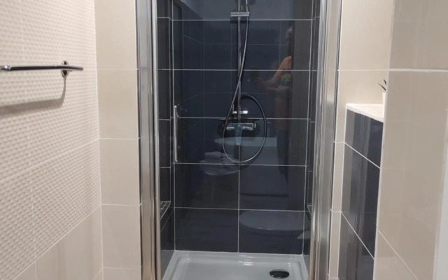 Wenie Apartment by EasyBucharest