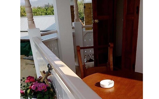 Mrs Luis Guest House