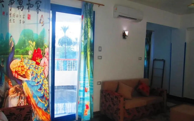 Moon Valley Apartments