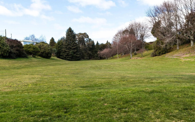 Accent on Taupo