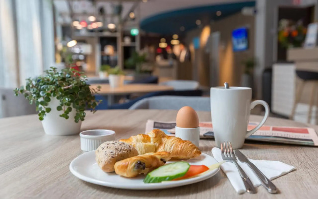 Holiday Inn Express Brussels - Grand-Place by IHG