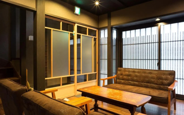 Reikaku Yasaka