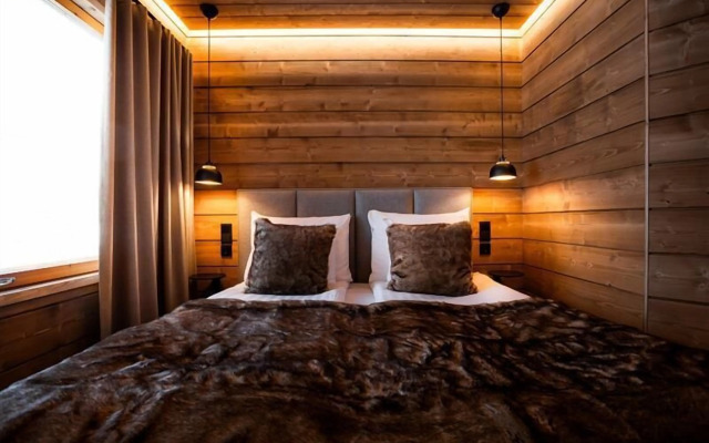 Wilderness Hotel Kieppi