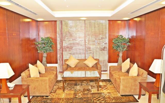 Ramee Royal Hotel Apartments Abudha