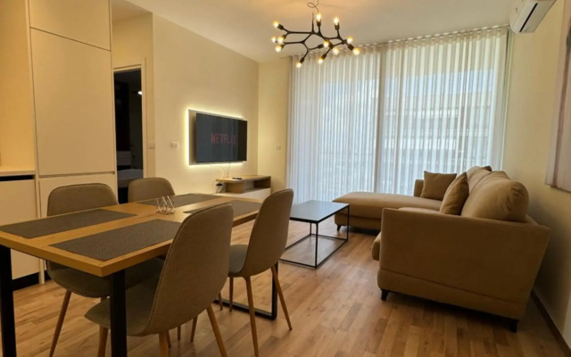Tirana Primo Apartment