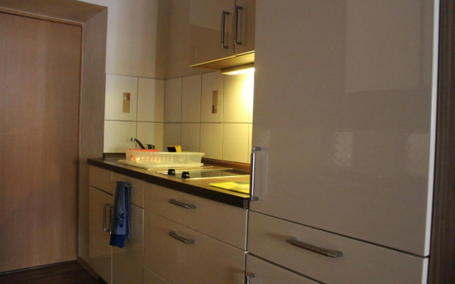 Gästewohnung Müntzer