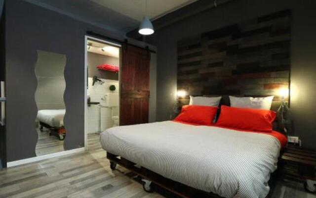 La Cornice - Nel Cuore di Napoli