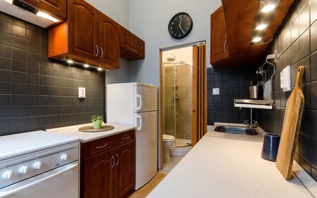 Cardamom Apartment
