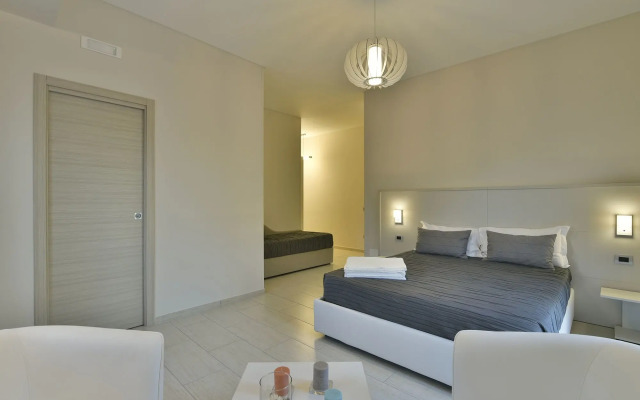 Tolomeo Rooms