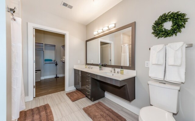 Heaven in Charlotte Furnished Apartments