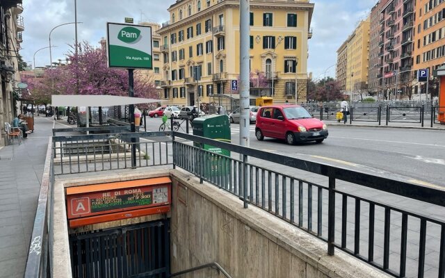 Re di Roma