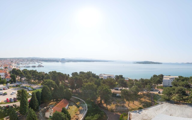 Hotel Punta