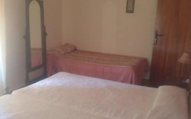 Casa Rural la Cantina