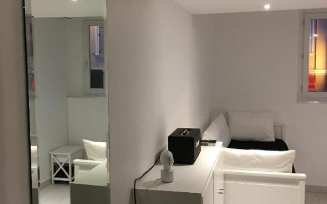 Studio Croisette Cannes