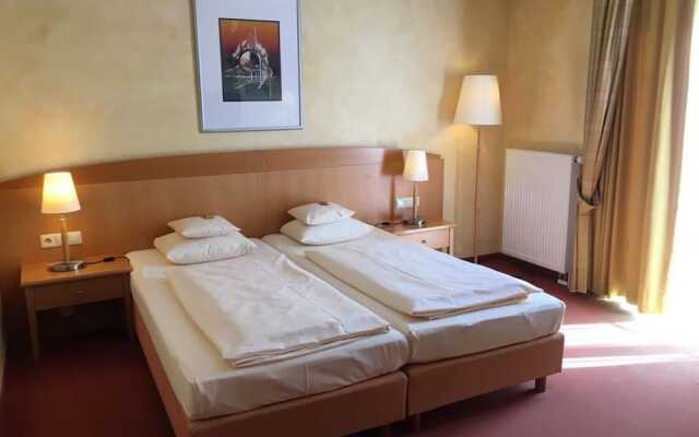Business Hotel Biberach