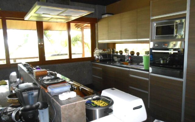 Tirta Spa Homestay