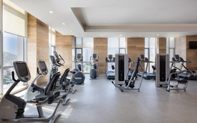 Sheraton Zhenjiang Hotel