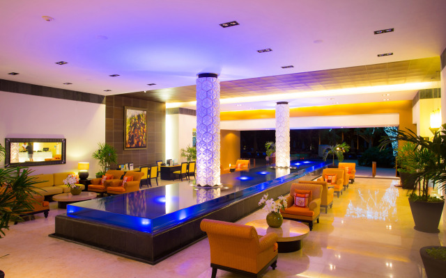 Marival Distinct Residences & Spa  - Handwritten Collection