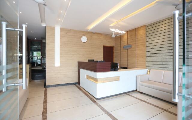 LNB Residency