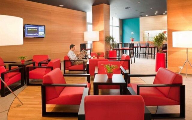 ibis Barcelona Pza Glories 22 Hotel