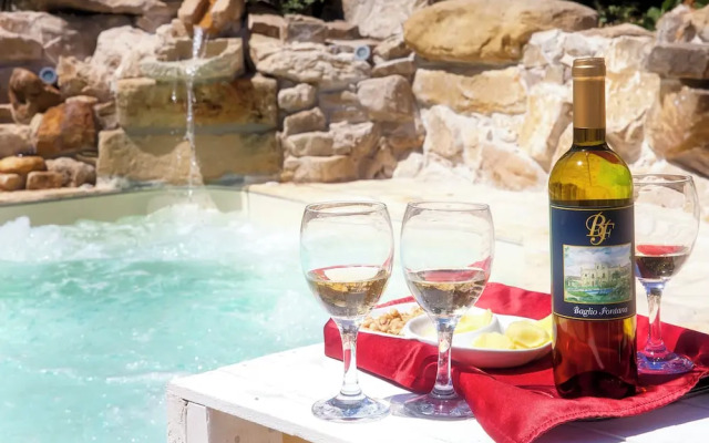 Agriturismo Baglio Fontana