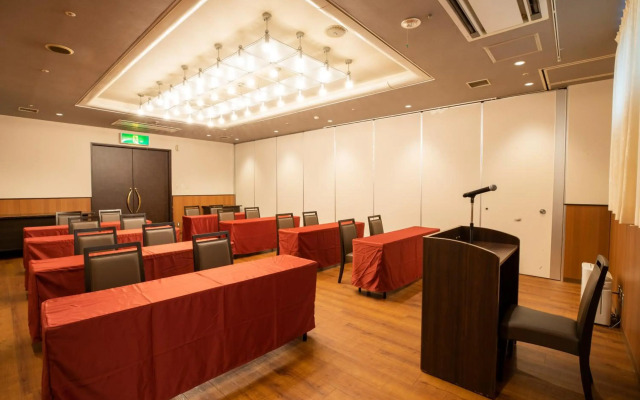Asari Classe Hotel