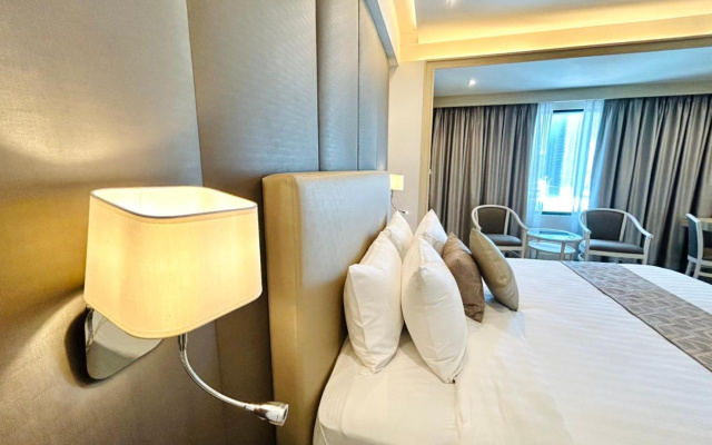FuramaXclusive Pratunam Park Hotel